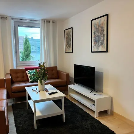 Wick Home Apartment 1 Lahr-Burgheim Exterior photo