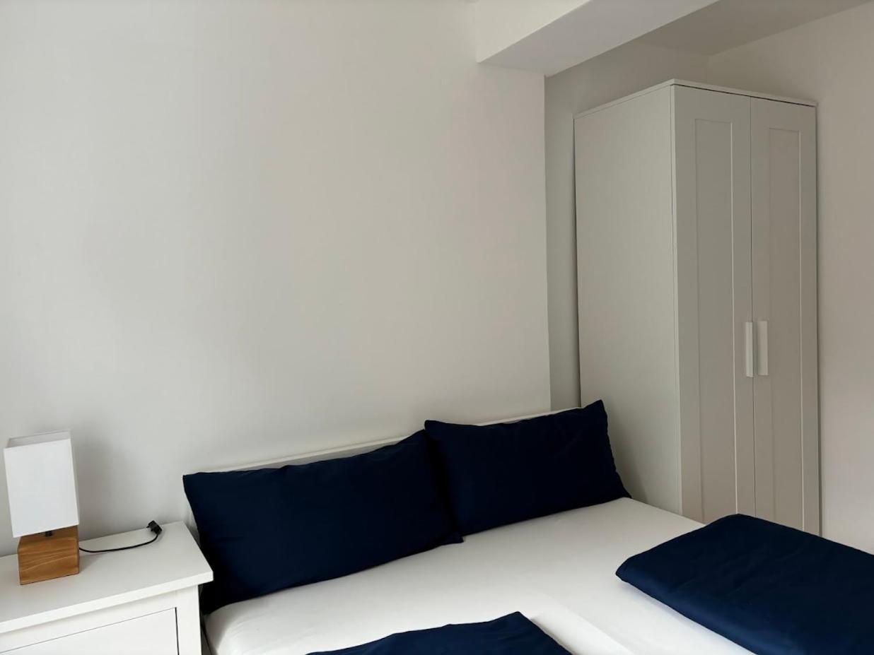 Apartment Wick 1 Lahr-burgheim Burgheim