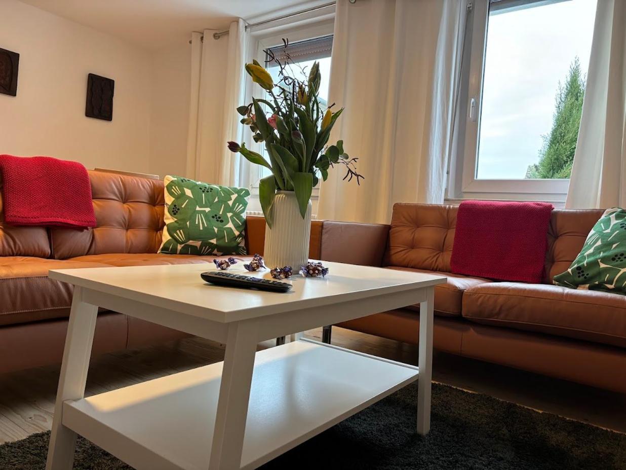 Wick 1 Lahr-burgheim Apartment