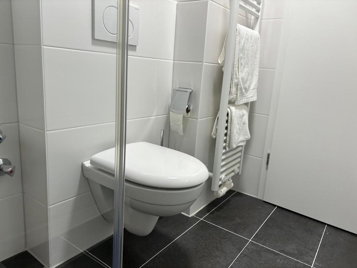 Apartment Wick 1 Lahr-burgheim Burgheim