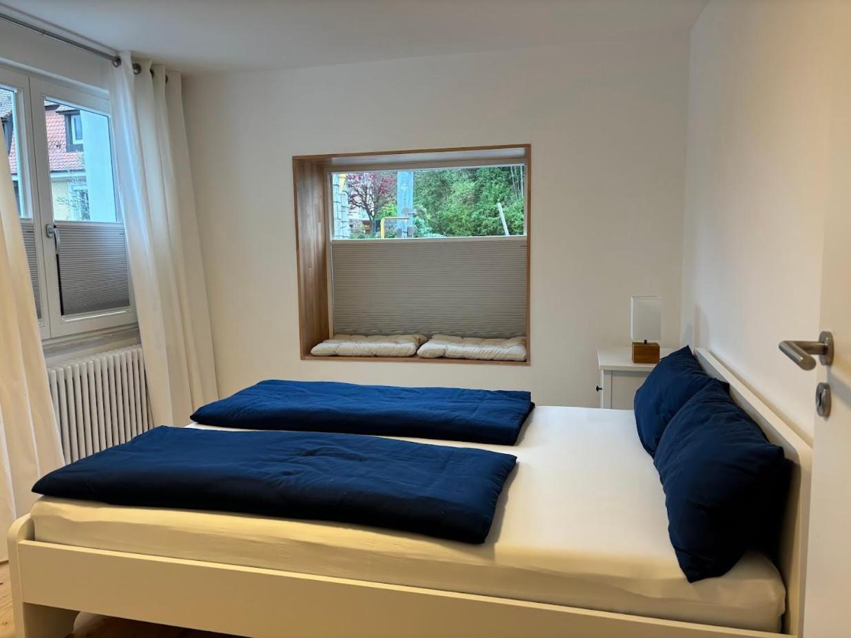 Apartment Wick 1 Lahr-burgheim