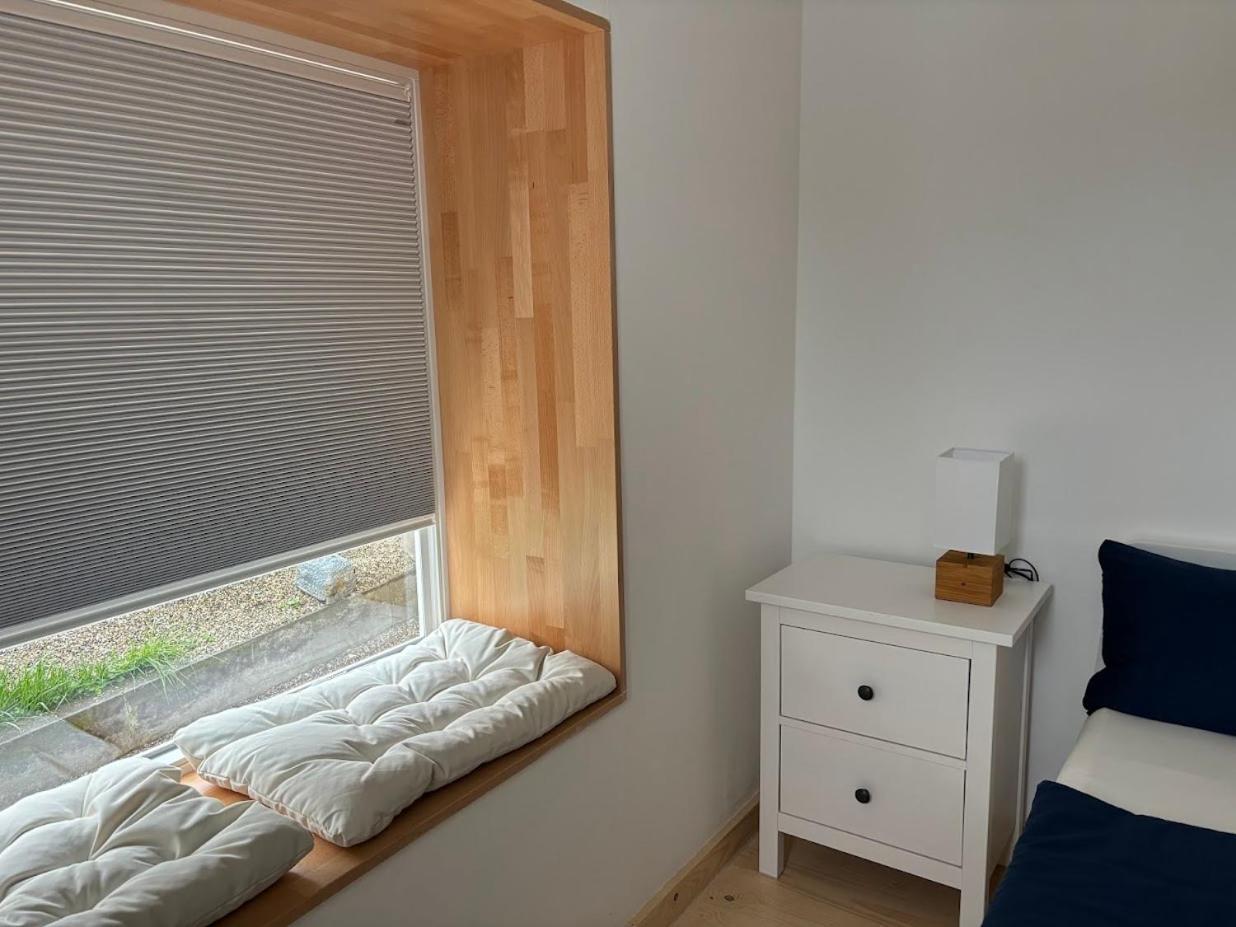 Wick 1 Lahr-burgheim Apartment