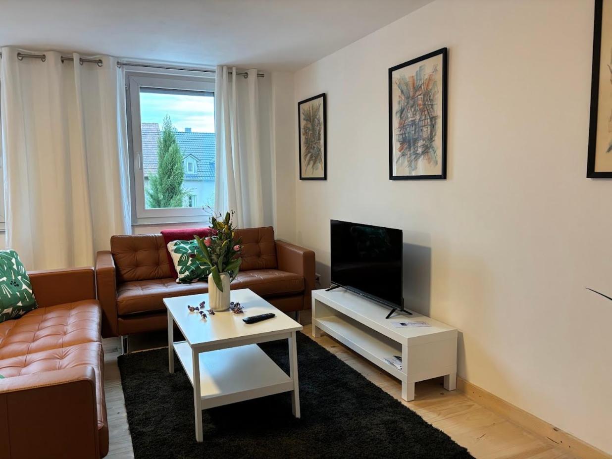 Apartment Wick 1 Lahr-burgheim Burgheim