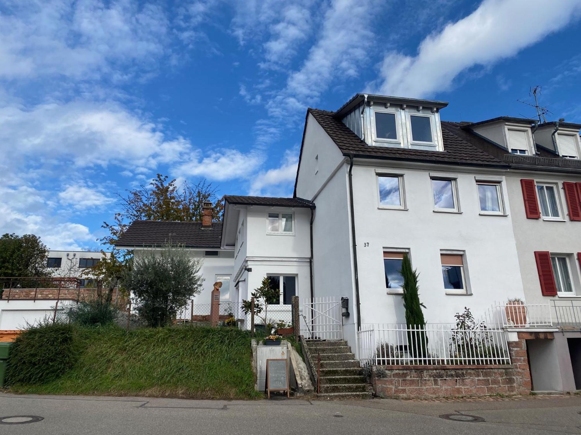 Wick 1 Lahr-burgheim Apartment